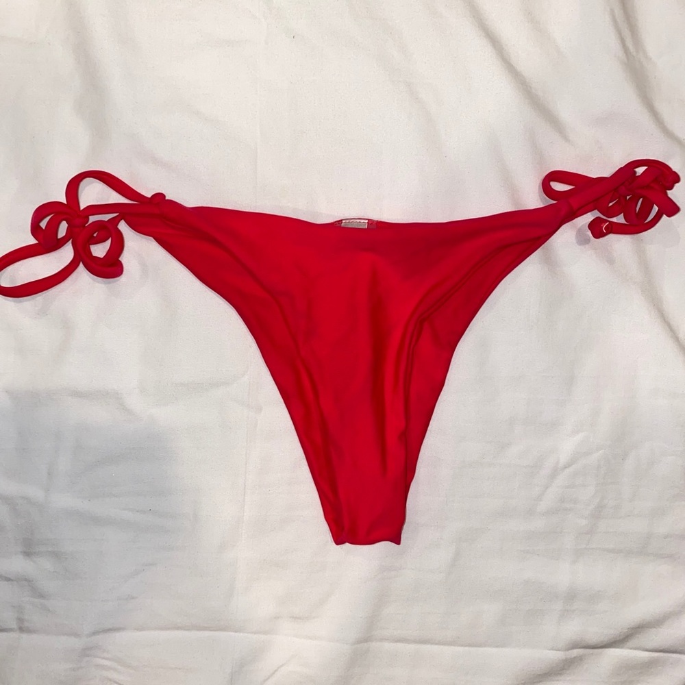Zaful Bikini Bottom